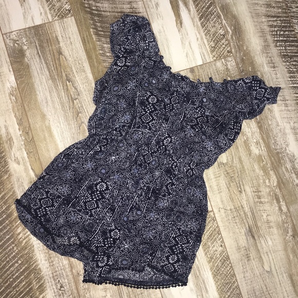 cape juby Pants - 🌸Romper!🌸